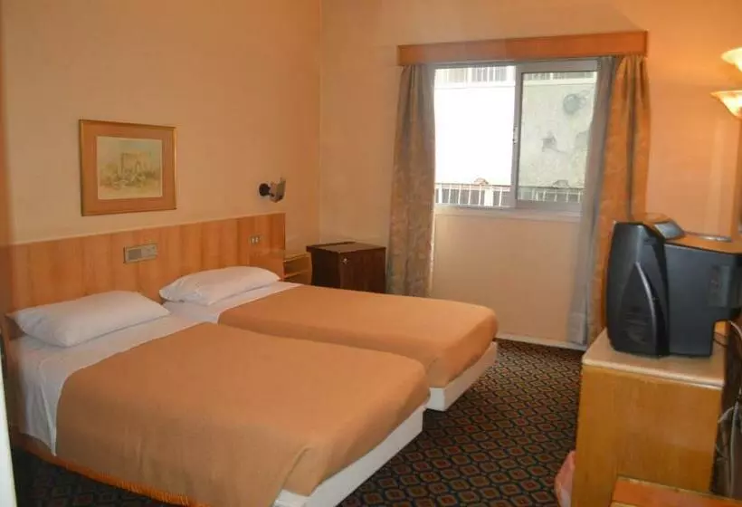 Fotos del hotel Delta:  14