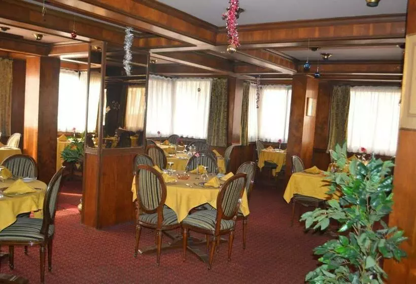 Fotos del hotel Delta:  4