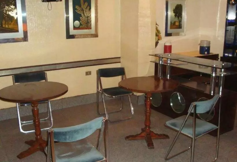 Fotos del hotel Delta:  9