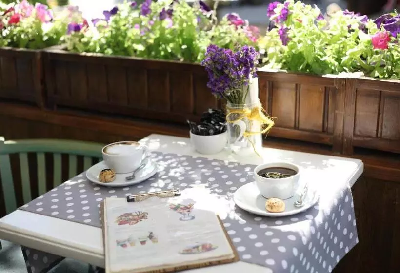 Fotos del hotel Etap Mola:  6