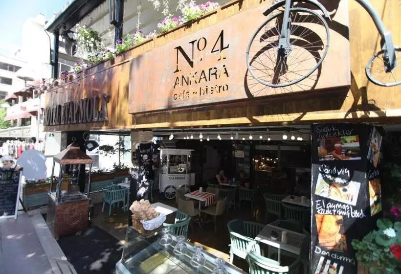 Fotos del hotel Etap Mola:  12