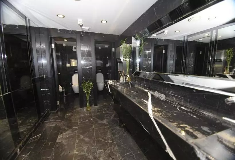 Fotos del hotel Etap Mola:  18