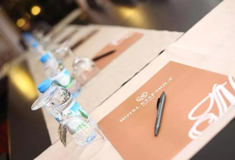 Fotos del hotel Etap Mola:  15