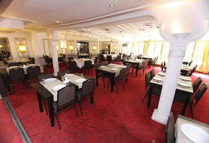 Fotos del hotel Etap Mola:  3