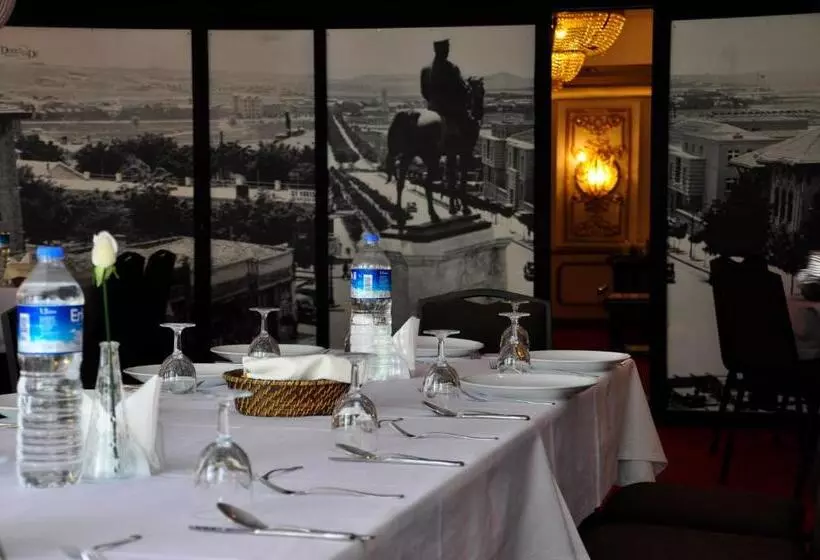 Fotos del hotel Etap Mola:  11