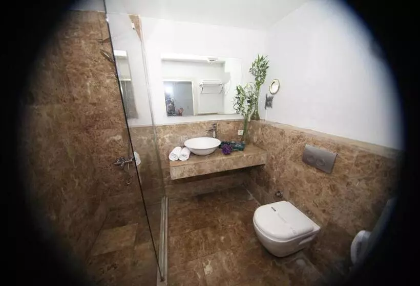 Fotos del hotel Etap Mola:  7