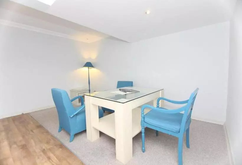 Fotos del hotel Etap Mola:  5