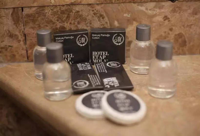 Fotos del hotel Etap Mola:  2