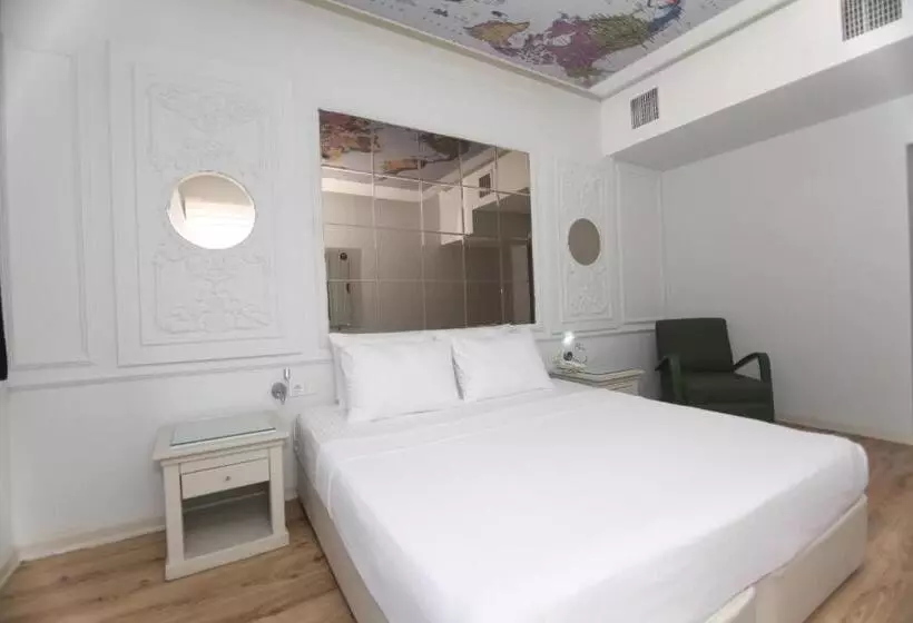 Fotos del hotel Etap Mola:  10