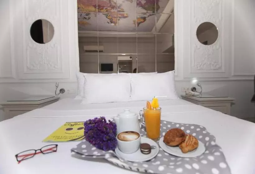 Fotos del hotel Etap Mola:  20