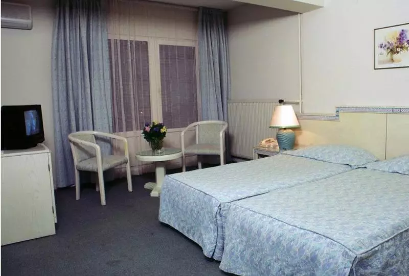 Fotos del hotel Harem:  4