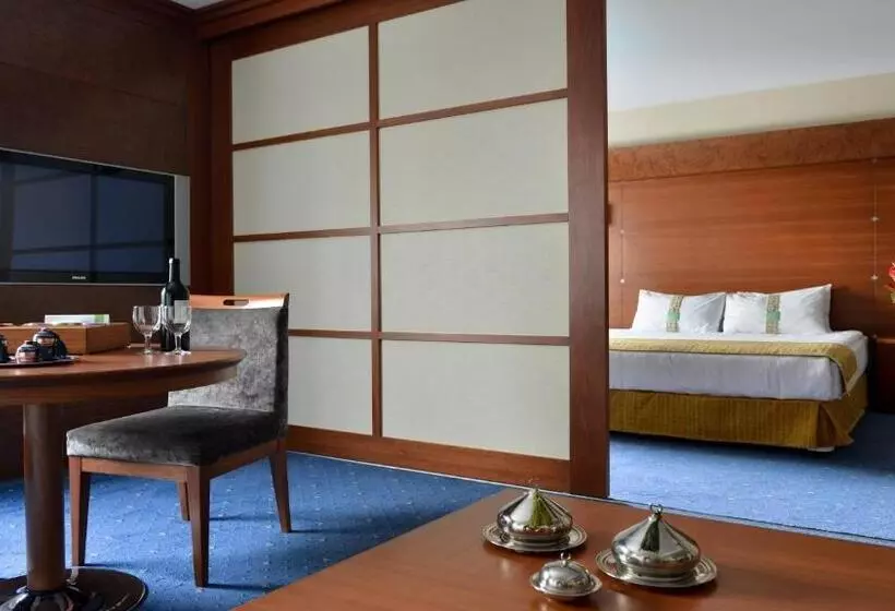 Fotos del hotel Holiday Inn Istanbul City, An Ihg:  24