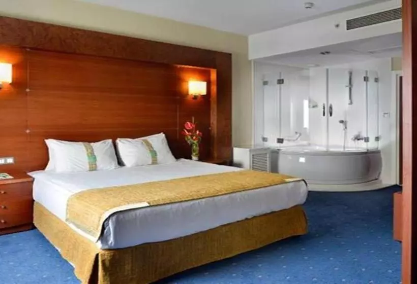Fotos del hotel Holiday Inn Istanbul City, An Ihg:  9