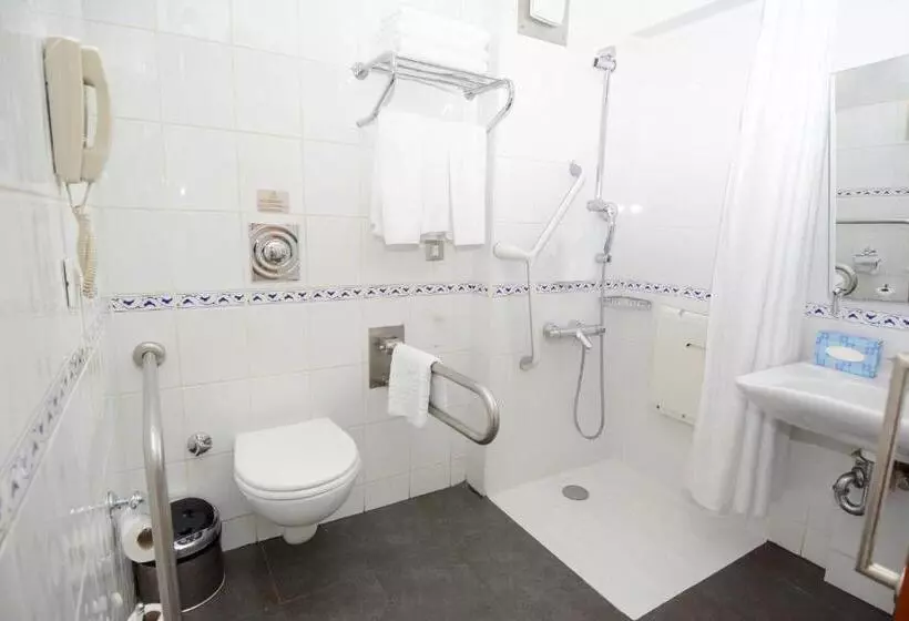 Fotos del hotel Holiday Inn Istanbul City, An Ihg:  8