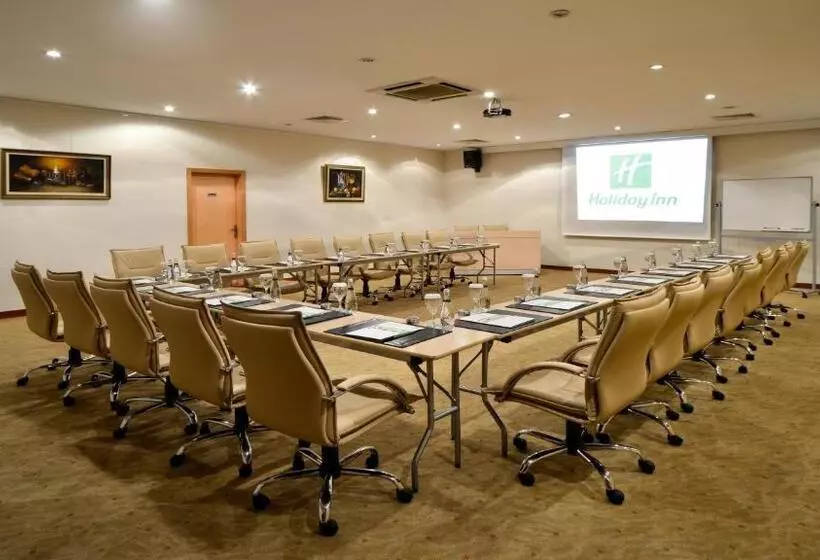 Fotos del hotel Holiday Inn Istanbul City, An Ihg:  6