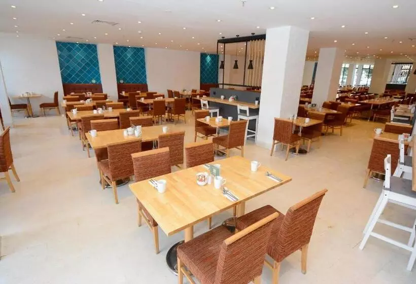 Fotos del hotel Holiday Inn Istanbul City, An Ihg:  5