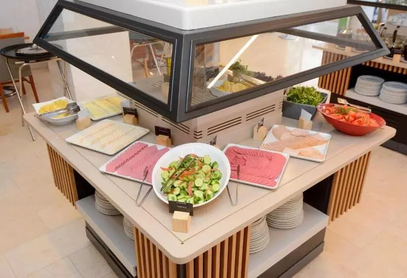 Fotos del hotel Holiday Inn Istanbul City, An Ihg:  22