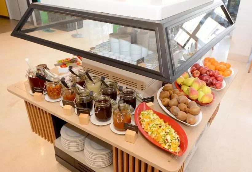 Fotos del hotel Holiday Inn Istanbul City, An Ihg:  20