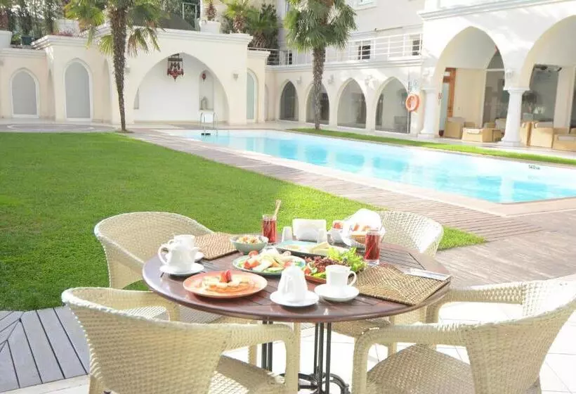 Fotos del hotel Holiday Inn Istanbul City, An Ihg:  12