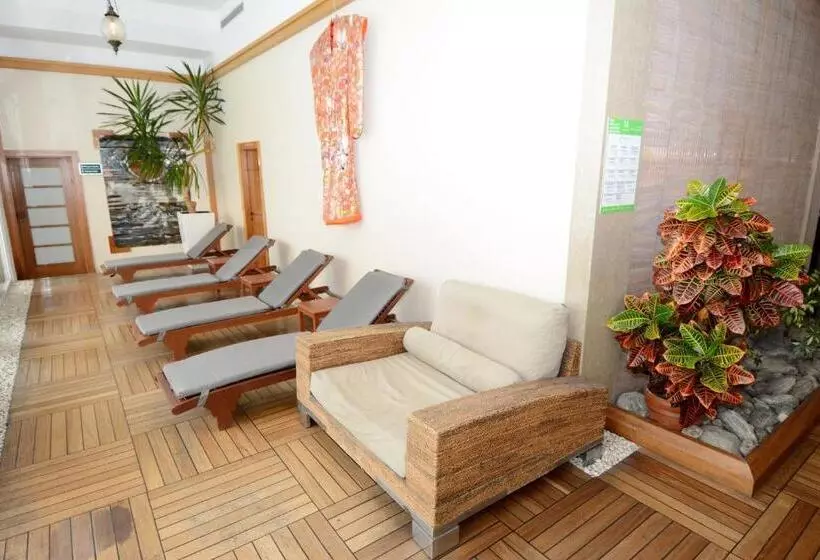 Fotos del hotel Holiday Inn Istanbul City, An Ihg:  4