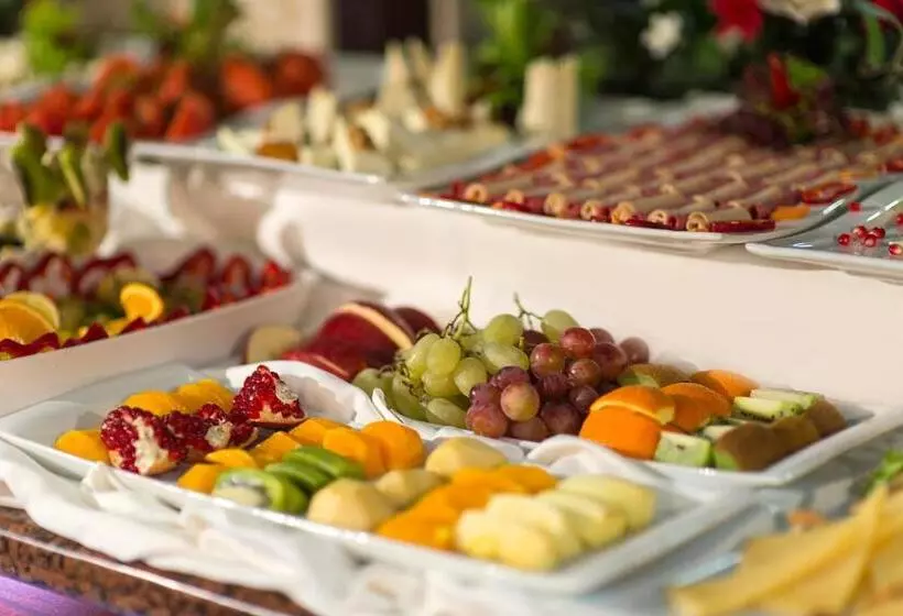 Fotos del hotel Ickale:  6