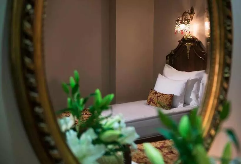 Fotos del hotel Ickale:  8