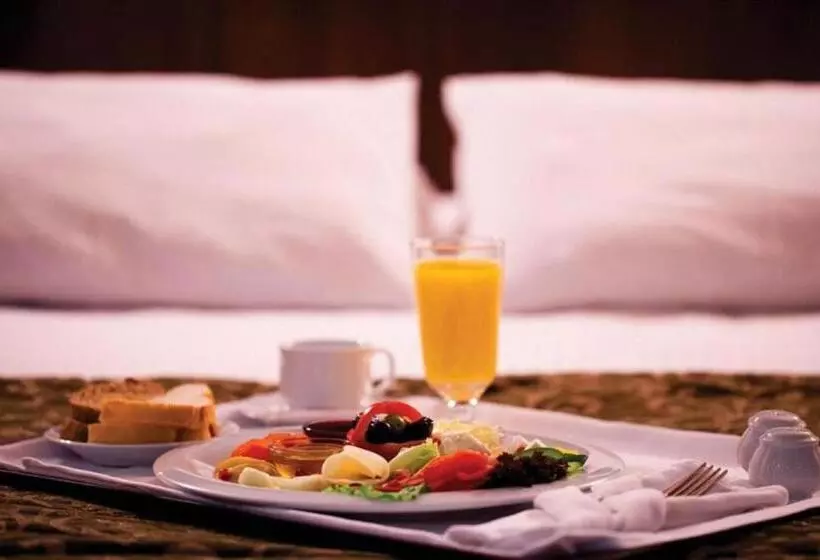 Fotos del hotel Ickale:  9