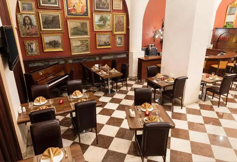 Fotos del hotel Ickale:  11