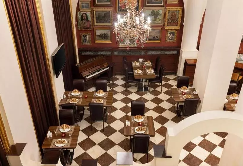 Fotos del hotel Ickale:  15