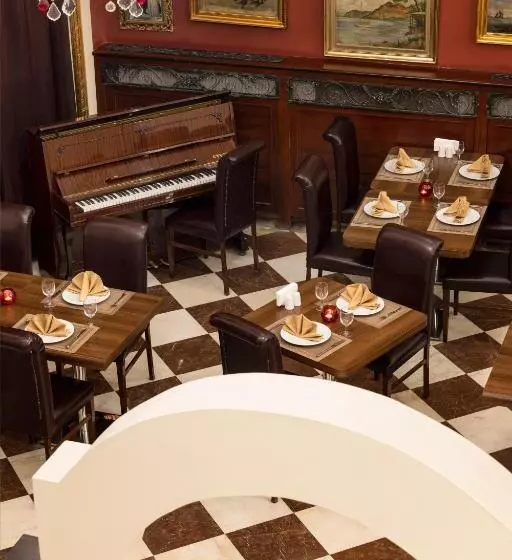 Fotos del hotel Ickale:  13