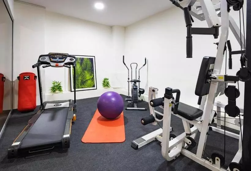 Fotos del hotel Ickale:  4