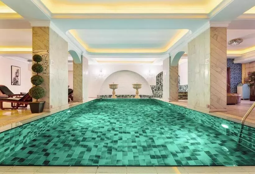 Fotos del hotel Ickale:  5