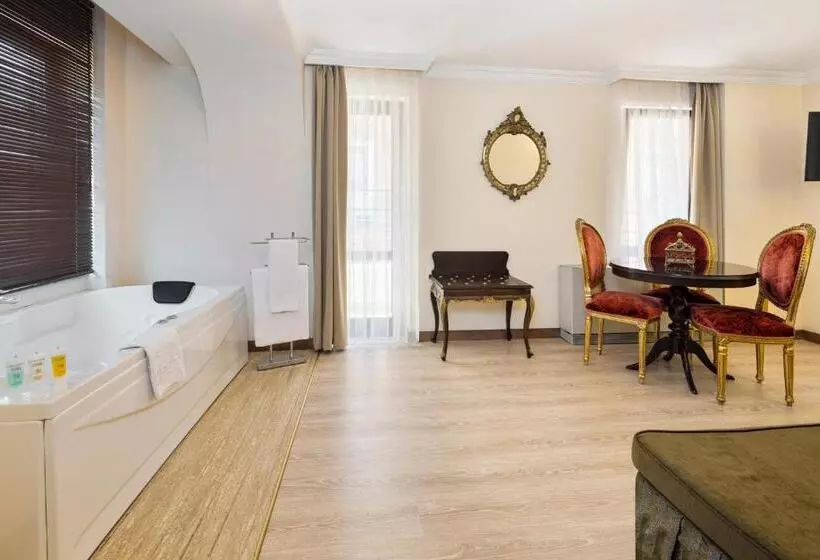 Fotos del hotel Ickale:  10