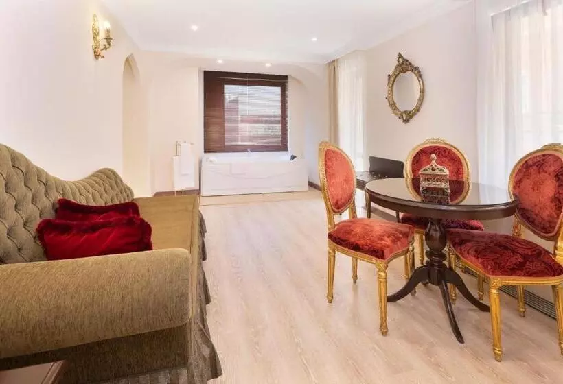 Fotos del hotel Ickale:  12