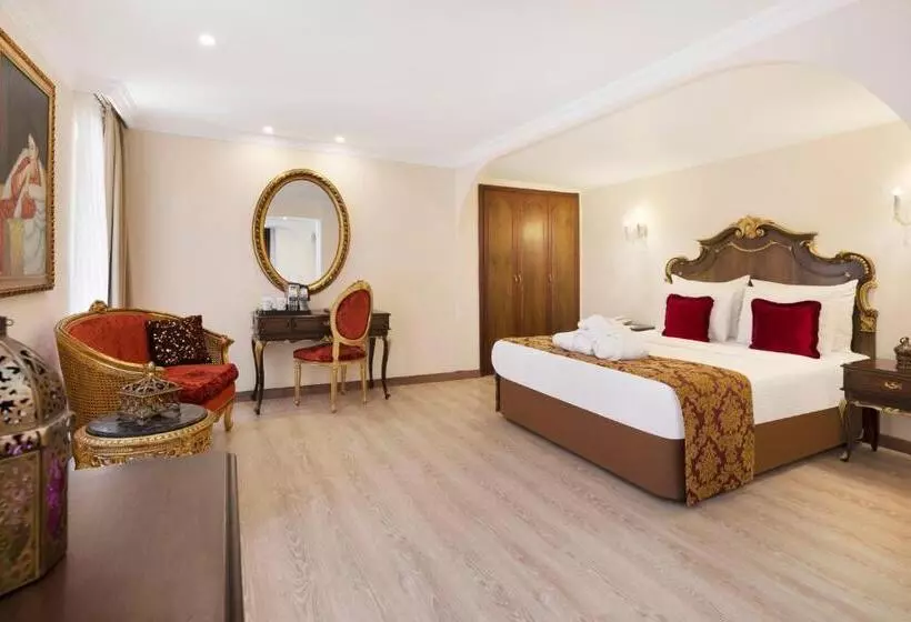 Fotos del hotel Ickale:  2