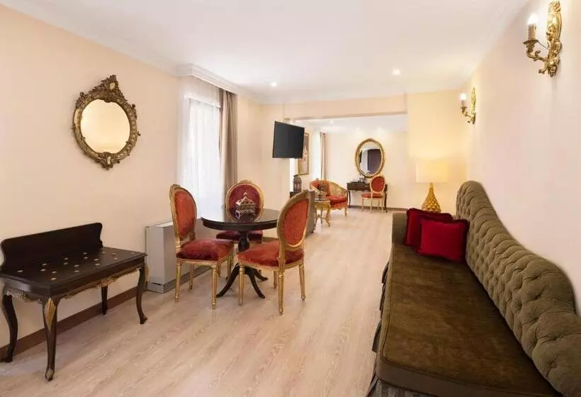 Fotos del hotel Ickale:  14