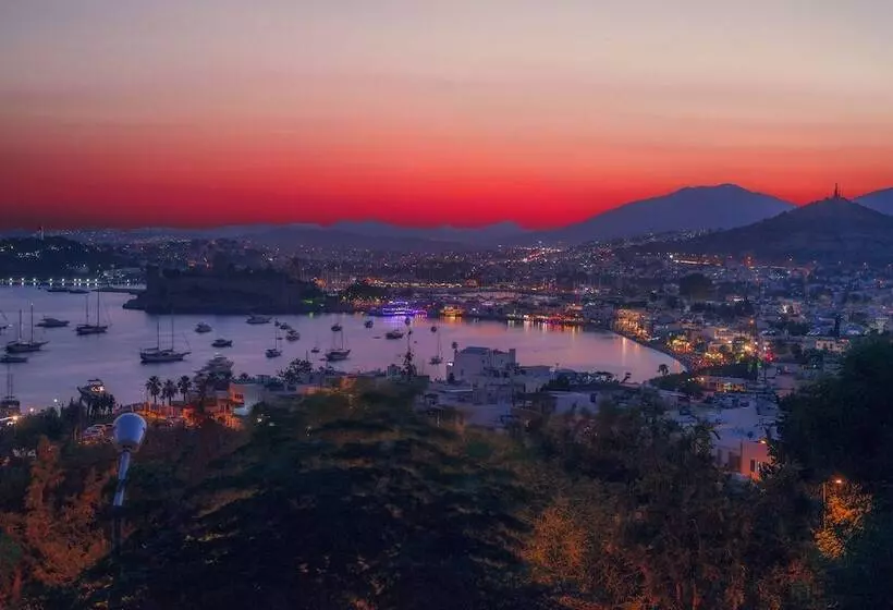 Fotos del hotel Manastir Hotel & Suites:  10