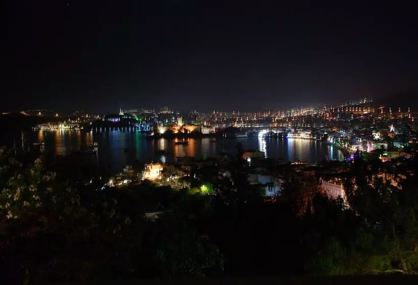 Fotos del hotel Manastir Hotel & Suites:  6