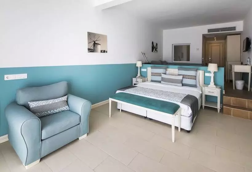 Fotos del hotel Manastir Hotel & Suites:  21