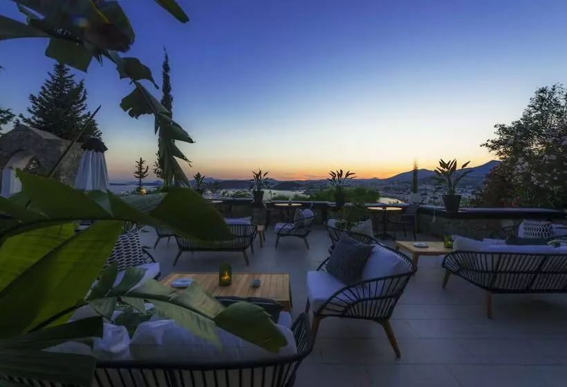 Fotos del hotel Manastir Hotel & Suites:  5