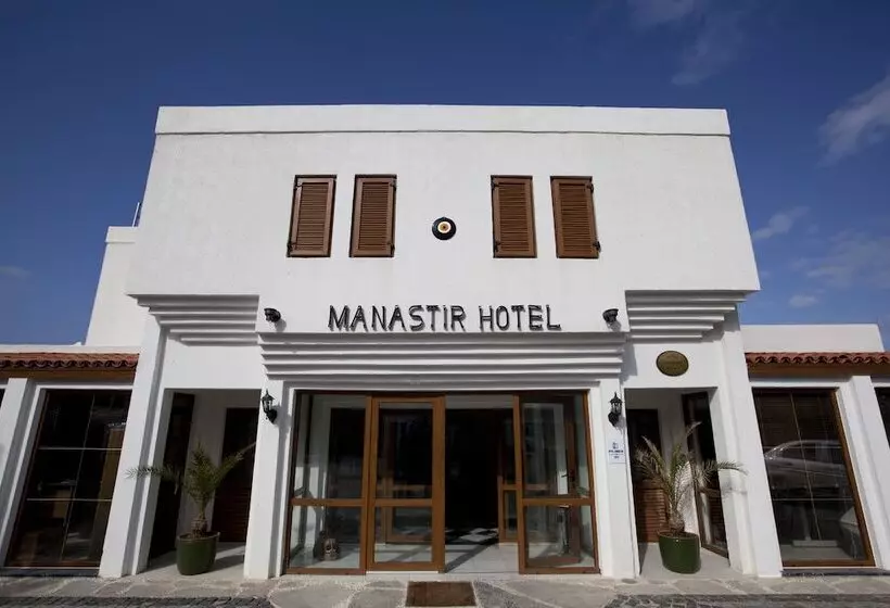 Manastir Hotel & Suites