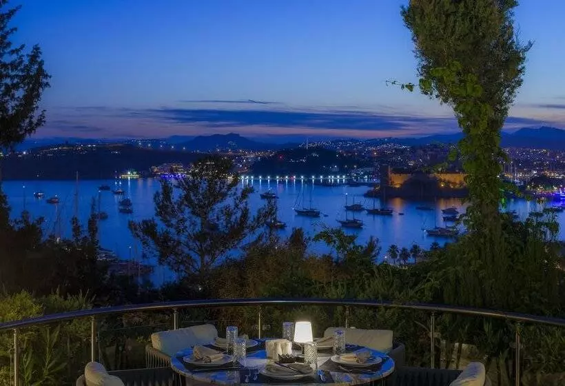 Fotos del hotel Manastir Hotel & Suites:  14