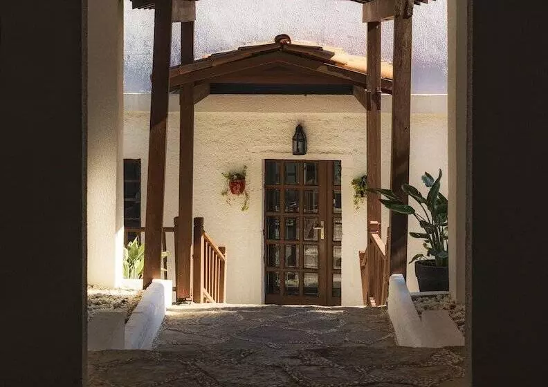 Fotos del hotel Manastir Hotel & Suites:  17