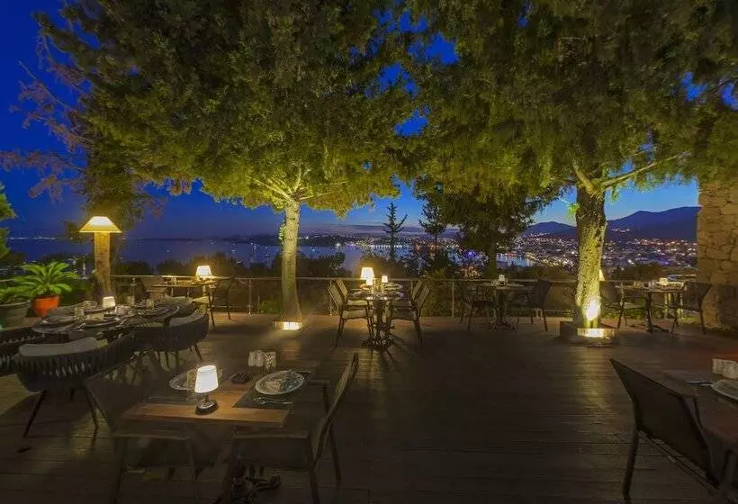 Fotos del hotel Manastir Hotel & Suites:  13