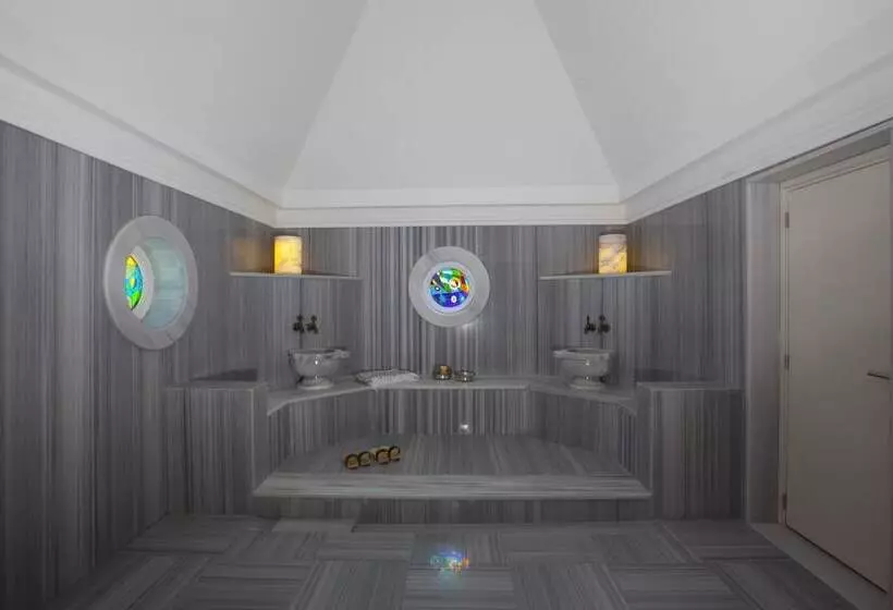 Fotos del hotel Manastir Hotel & Suites:  3