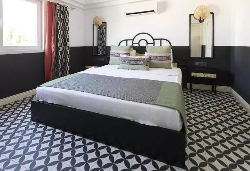 Fotos del hotel Manastir Hotel & Suites:  18