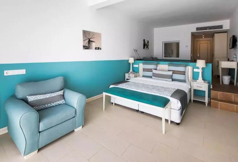 Fotos del hotel Manastir Hotel & Suites:  22