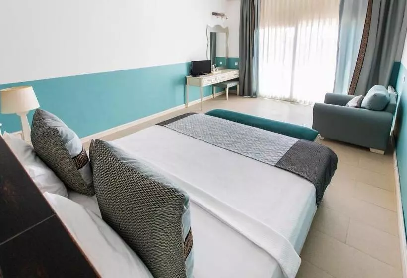 Fotos del hotel Manastir Hotel & Suites:  11