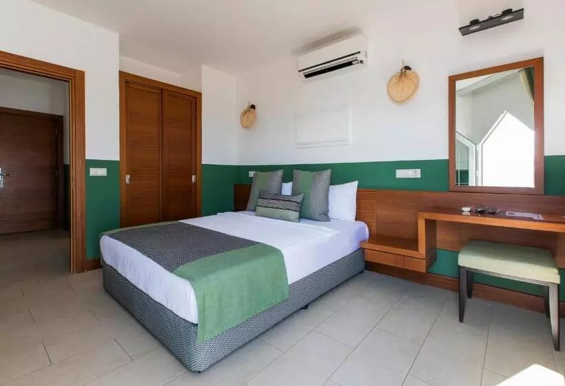 Fotos del hotel Manastir Hotel & Suites:  7