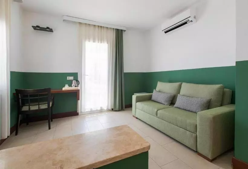 Fotos del hotel Manastir Hotel & Suites:  23